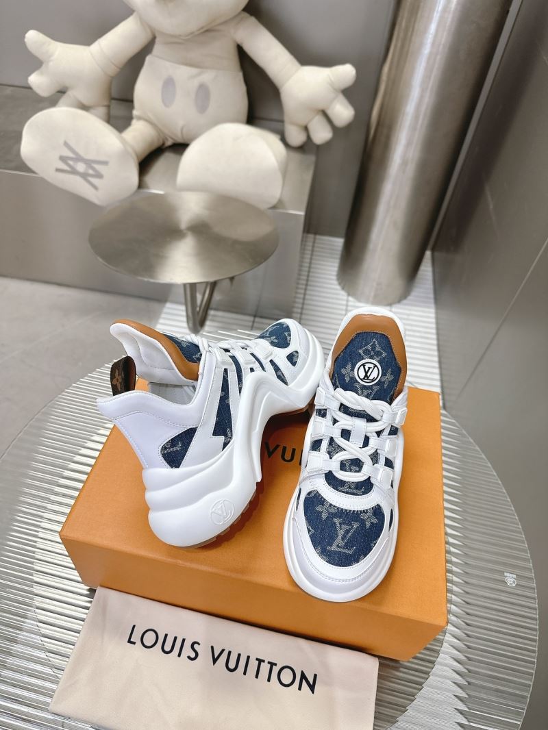 Louis Vuitton Archlight Shoes